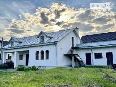 2-й Миру провулок, Великий Кучурів, пров. 2-й Миру 34935693
