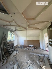 Продаж 2 поверхового будинку з ділянкою на 6 соток, 125 кв. м, 5 кімнат, на пров. Хутірський • ID 34935697