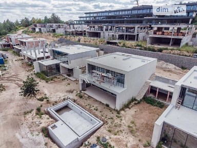 Продаж 2 поверхового будинку з ділянкою на 6.67 сотки, 256.2 кв. м, 1 кімната, на вулиця Мистецька • ID 34935577