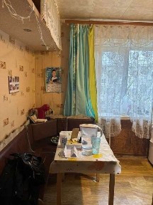 Продаж 2-кімнатної квартири 44 м², Добровольского просп., 149/1