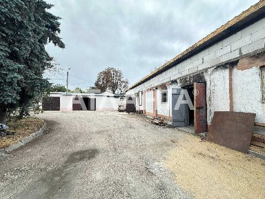 Продажа производственно-складской базы. код182476