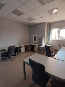 Оренда приміщення: офіс 470м2 до метро 4 хвилини