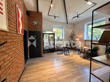 Продаж комерційного приміщення 66,9 м². код 481954