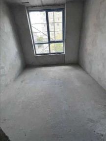 2кімнатна квартира, ідеальний 4 поверх