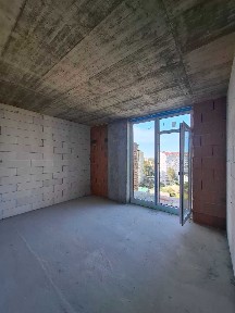 Продаю 1кімнатну квартиру з терасою в клубному будинку. Центр. Ратуша 5хвилин.