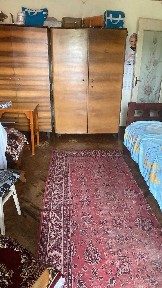 Продаж 4-кімнатної квартири в центрі Великого Березного