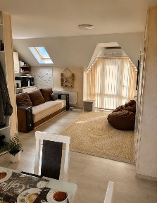 Продаж 2к квартири БАМ/вулиця Золотиста/ 62 м2/УЖнУ