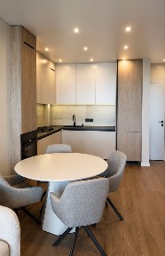 Продаж 1к квартири ЖК В4/ 46.5м2/Новий Ремонт/ Газове опалення/ Новий Район/ Бабʼяка/