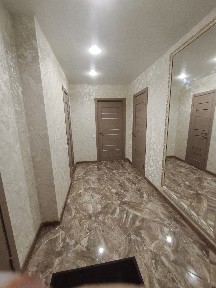 Оренда 1кімнатної квартири