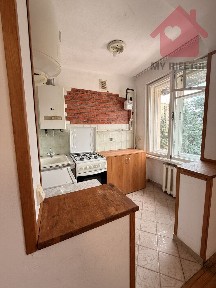 Продаж однокімнатної квартири пл. Б.Хмельницького