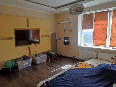 Продам. 2к, квартиру в новобудові, 80 м2, ЖК «Алексеевский»