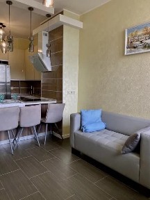 Продам. 2к. квартиру в новобудові, ЖК «Гранд», Павлово Поле, метро 5 хв. пішки