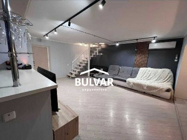 Продам 4 комн. квартира - 114 м2+Террас, ул. Клочковская 115, м. Научная