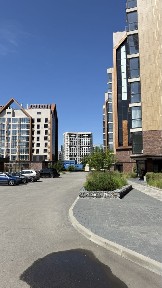 Харків, Шевченківський, вулиця Динамівська 15а