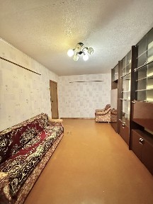 Продажа 1я квартира Ул. Соборности Украины