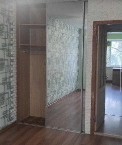Продам 3-х комнатую квартиру на Новіх домах