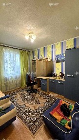 2к. 46м2 Салтовка, 616 мрн., м. Академика Павлова, Бобруйская ул. 45, RE-136294