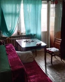 Продам 2-к квартиру, Ювілейний просп., 72А, Салтівка