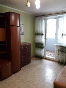 Продам квартиру 1 ком, Одесская