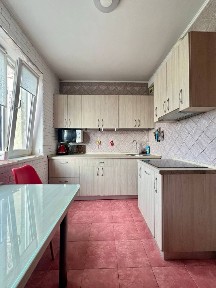 Эксклюзив, 3х к квартиру, 67 м2, вулиця‼️ Сергіівська, 8‼️
