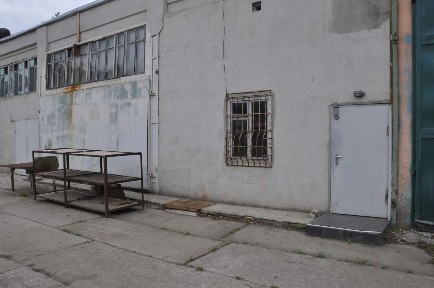Одеська область, Чорноморськ