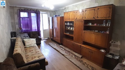 Здам 1 кімн. квартиру на Салтівці. 533.Метро - 10 хвилин.