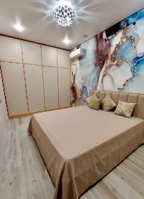 86500$ ‼️ЖК ПАВЛОВСКИЙ КВАРТАЛ‼️ Квартира с ремонтом 55 м2/ЦЕНТР