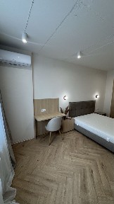 Оренда розкішної 1 кімнатної квартири перше поселення