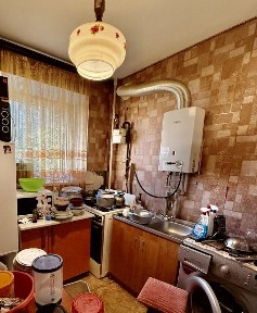Продам 1 к квартиру