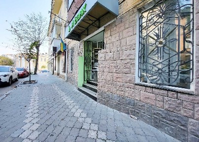 Здається комерційне приміщення на Архітектора Артинова