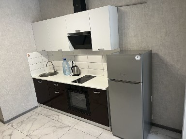 Квартира на Боровского жк Золотый столбы ( Золоті стовпи )