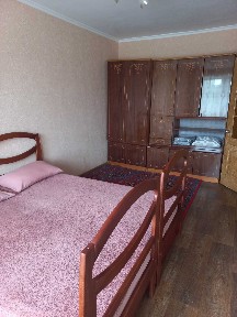 1 квартира в центре города