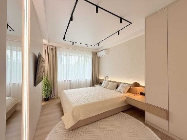 Оренда 2-кімнатної квартири 43 м², Академіка Богомольця вул., 8А