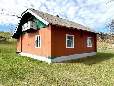 Продаж будинку у Карпатах!