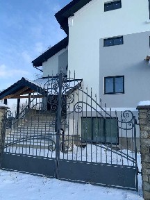 Продаж будинку 520,3м2 (315м²) / Ідеальне поєднання природи та простору