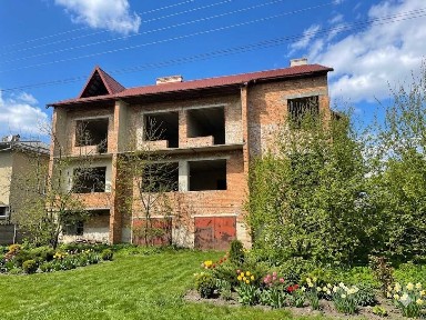 Львівська область, Сокільники