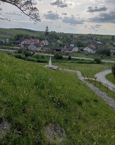 Вільховець, А 1