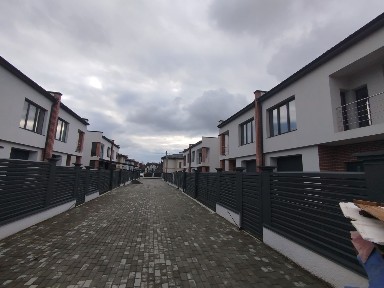 Львівська область, Лапаївка