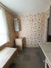Однокімнатна в центрі