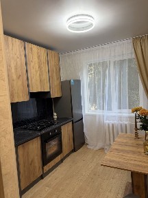 Продам власну квартиру після ремонту