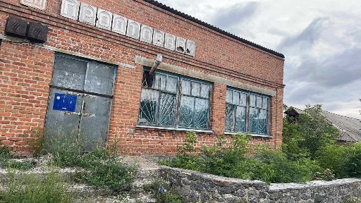 Вінницька область, Титусівка