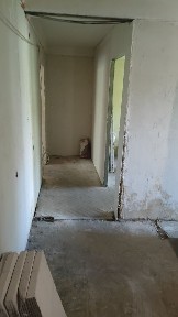 Продам двухковнатну квартиру 45м2