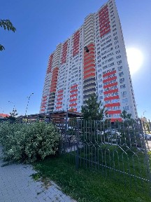 Продаж квартири в м Бровари, ЖК Атлант, ТЦ Термінал