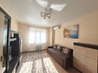 Однокімнатна квартира в центрі Ірпеня