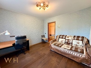 Продаж 1кім 34 m², Леоніда Бикова 7, Газ, Балкон, Троєщина, Без %
