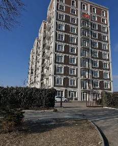 Продаж комерційного присіщення в ЖК «Британія Hall»
