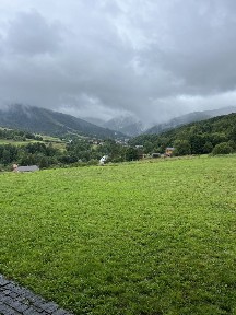Будинок в горах оренда