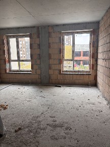 Продаж 1к після будівельників ЖК Скандія
