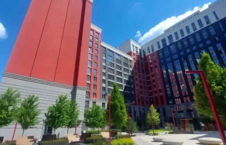 Продаж квартири в ЖК «Ірпінь Сіті». Низький поверх!
