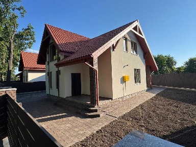 Новобудова Дуплекс Продаж